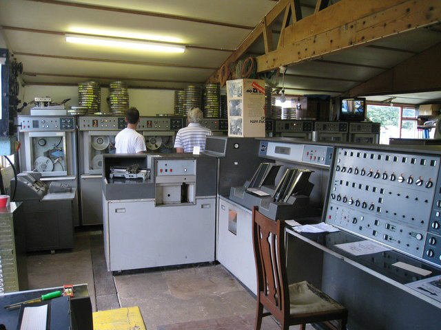 1960年代のメインフレーム