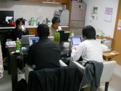 AA-Camp #4