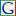 Googleのfaviconが変わりましたね