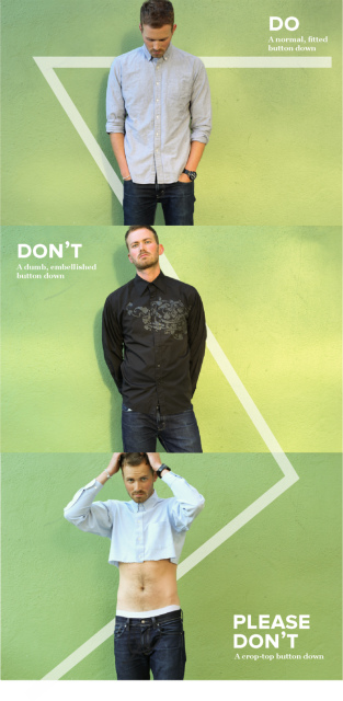 do-dont-mens-fashion-button-down