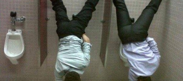 男子の朝の悩みはこれで解決