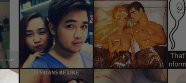 Instagramの最新トレンドは#aftersex のセルフィー(自分撮り)公開